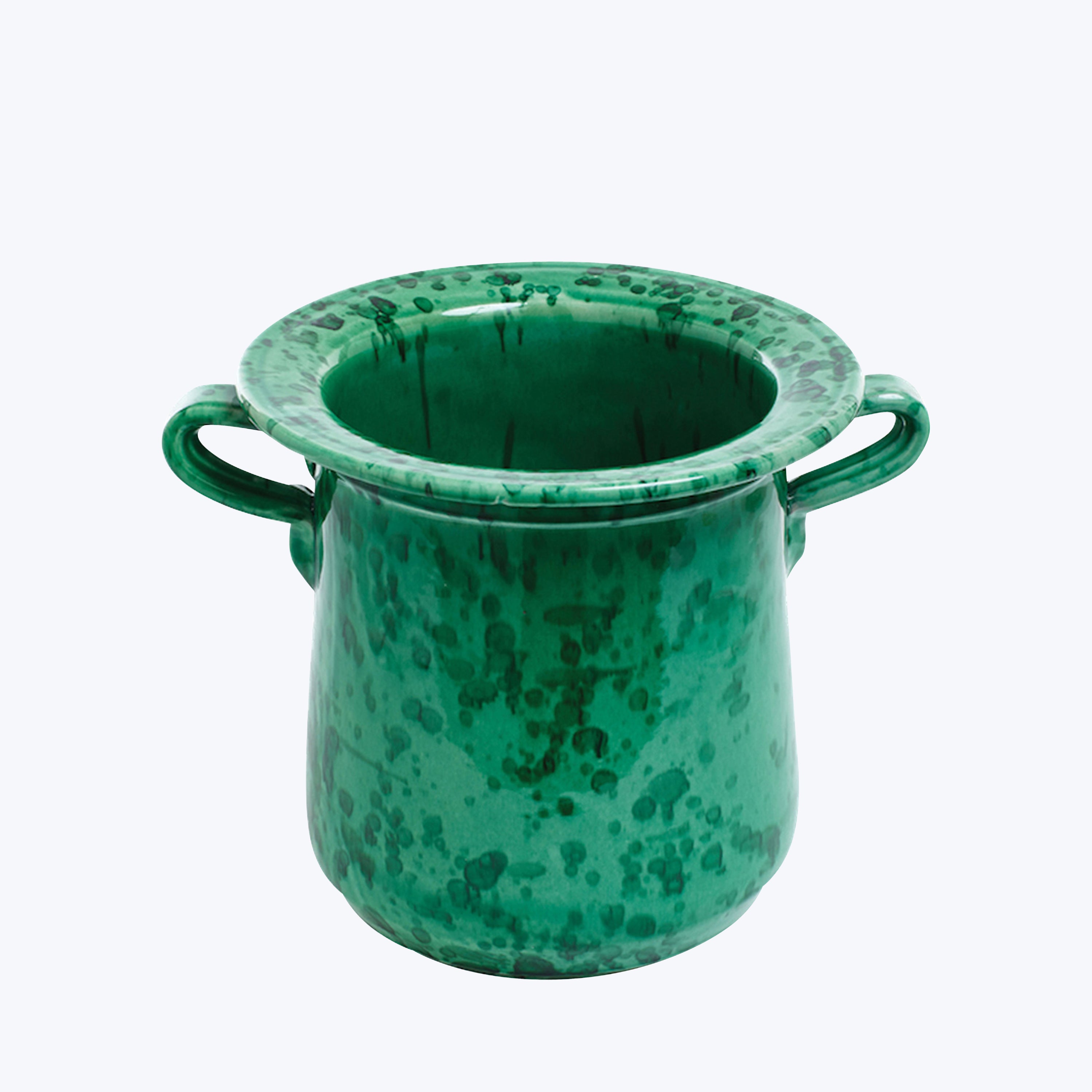 Glazed Ice Bucket