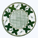 Louloudi Woven Placemat