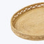 Woven Sabbia Oval Tray, Medium