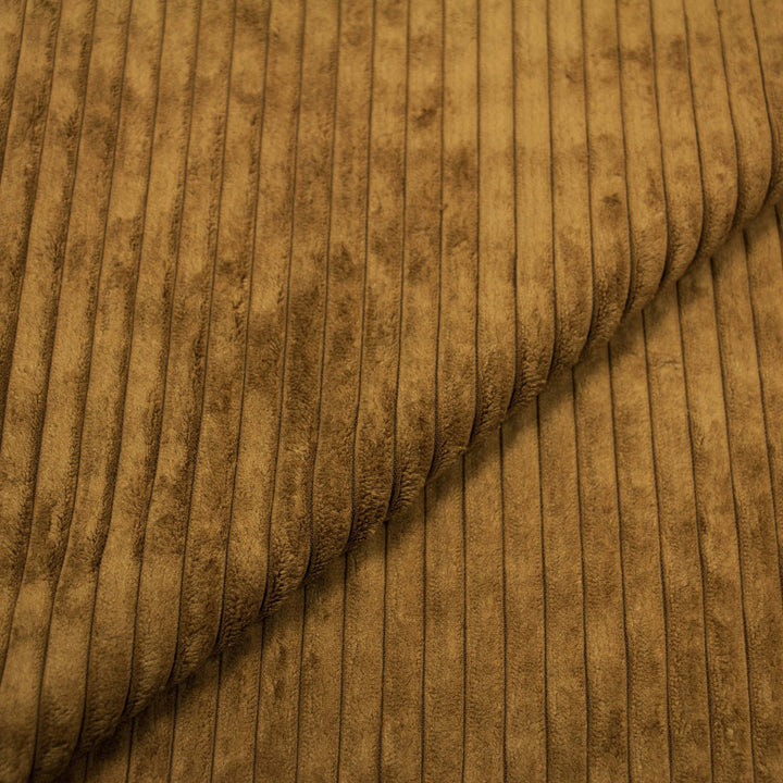 Abstrakt Swatch Corded Amber