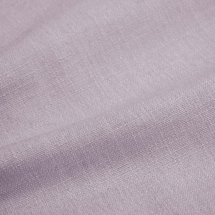 Abstrakt Swatch Linen Lilac