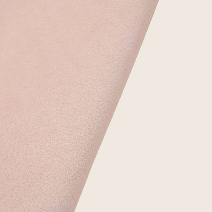 Abstrakt Swatch Velvet Blush