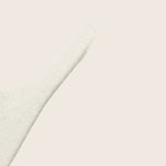 Abstrakt Swatch Zuma Linen White