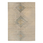 Contemporary Rug - 10' x 14'