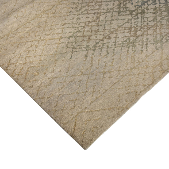 Contemporary Rug - 10' x 14'