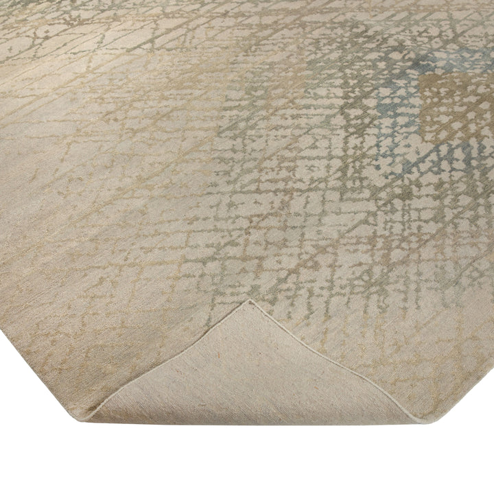 Contemporary Rug - 10' x 14'