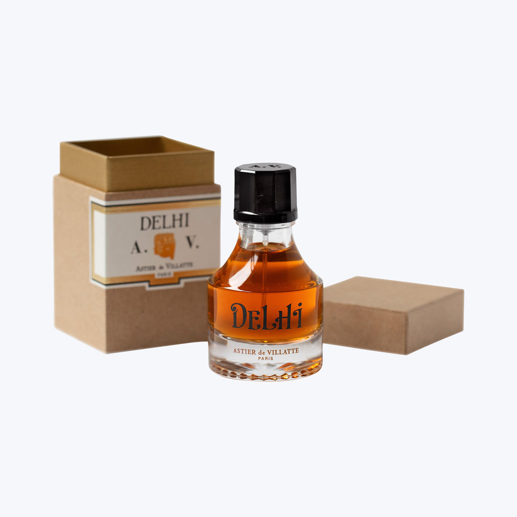 Parfum Delhi 30ml