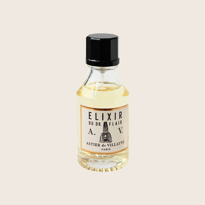 Elixir du Docteur Flair Cologne