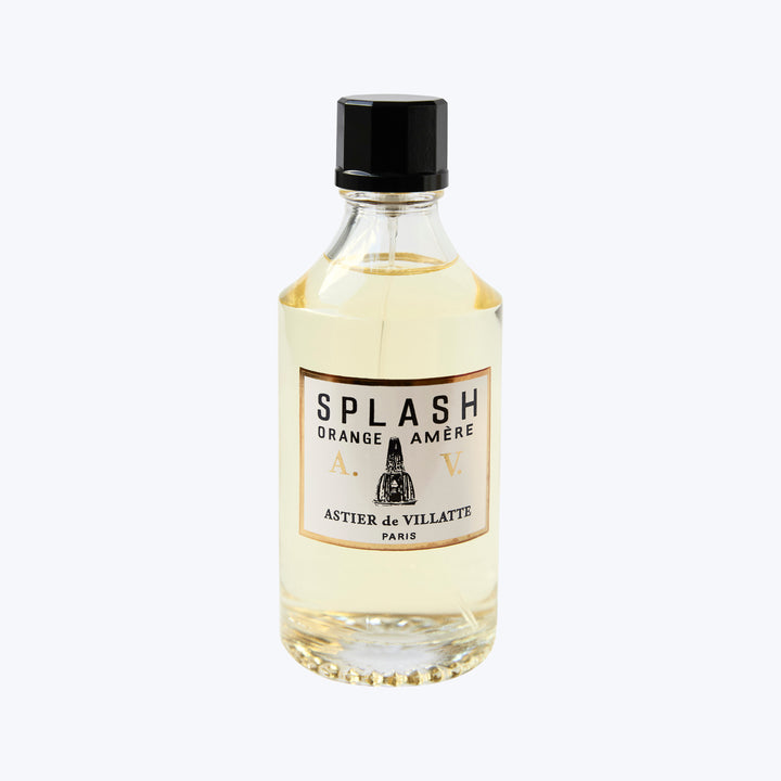 Splash Orange Amère Cologne 150ml