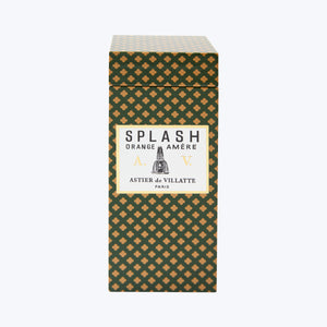 Splash Orange Amère Cologne 50ml - hover