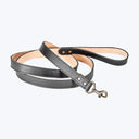 6" Leather Dog Leash