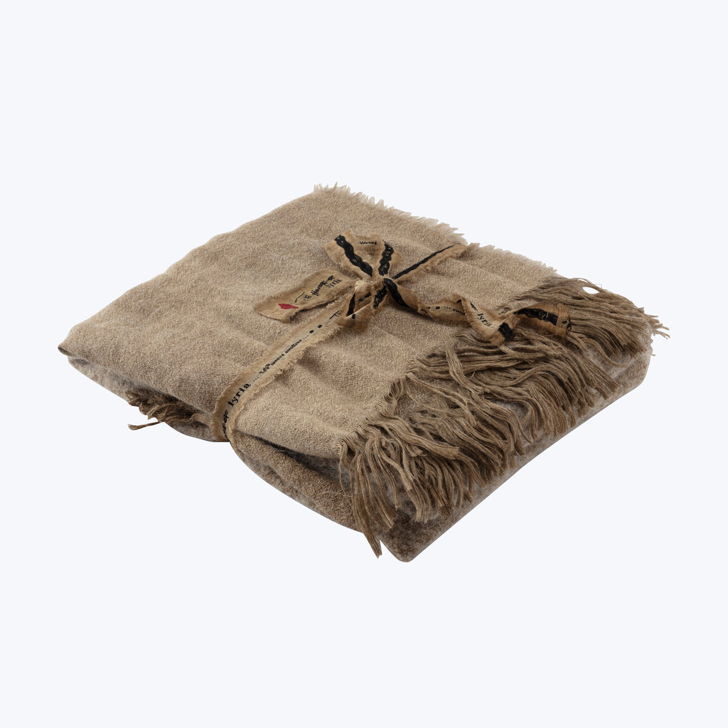 Rovere Throw