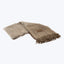 Rovere Throw