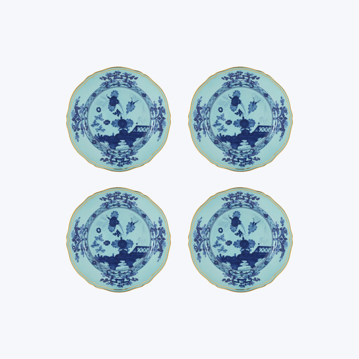 Oriente Italiano Coaster Set Iris