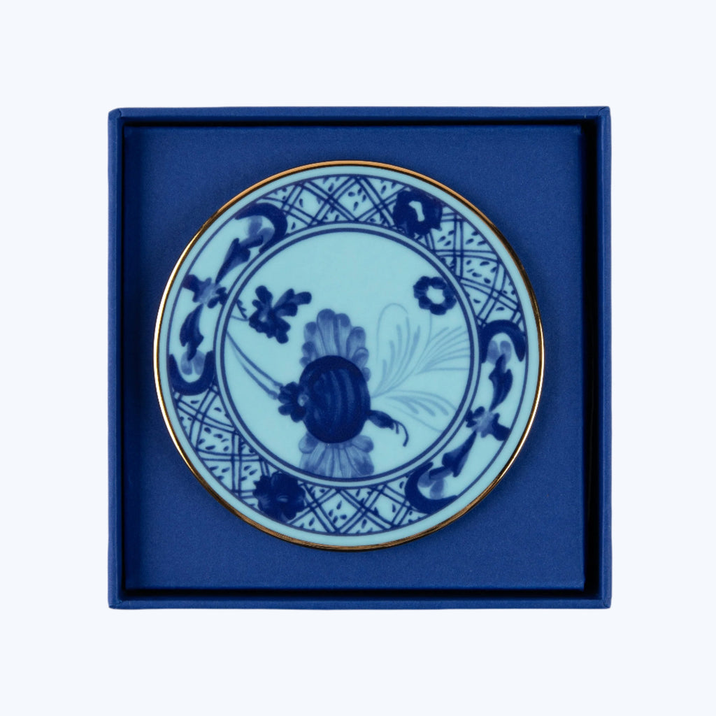 Oriente Italiano Coasters, Set of 4