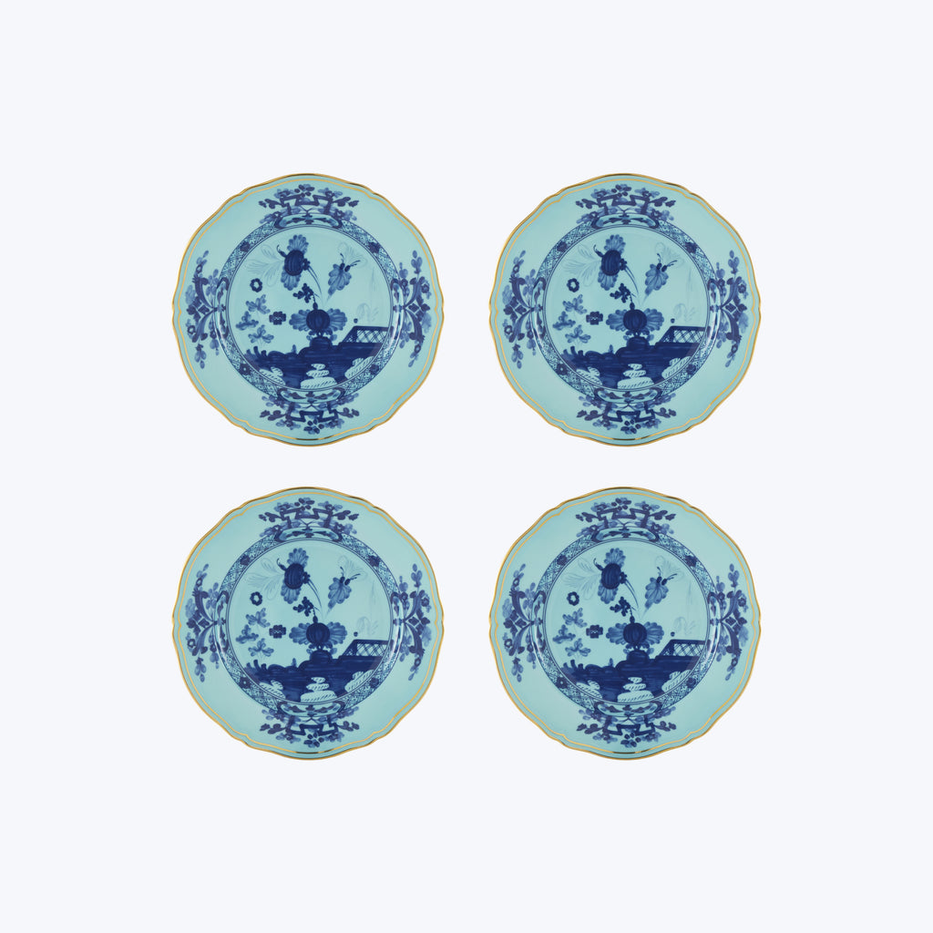 Oriente Italiano Coaster Set Iris