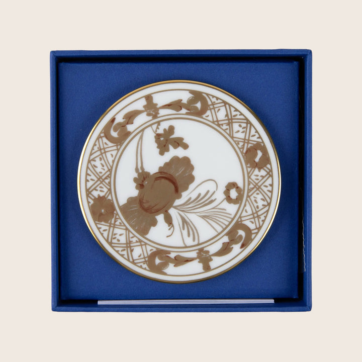 Oriente Italiano Coasters, Set of 4
