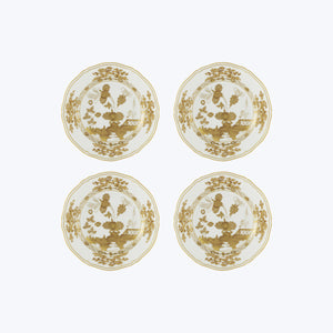 Oriente Italiano Coaster Set Aurum