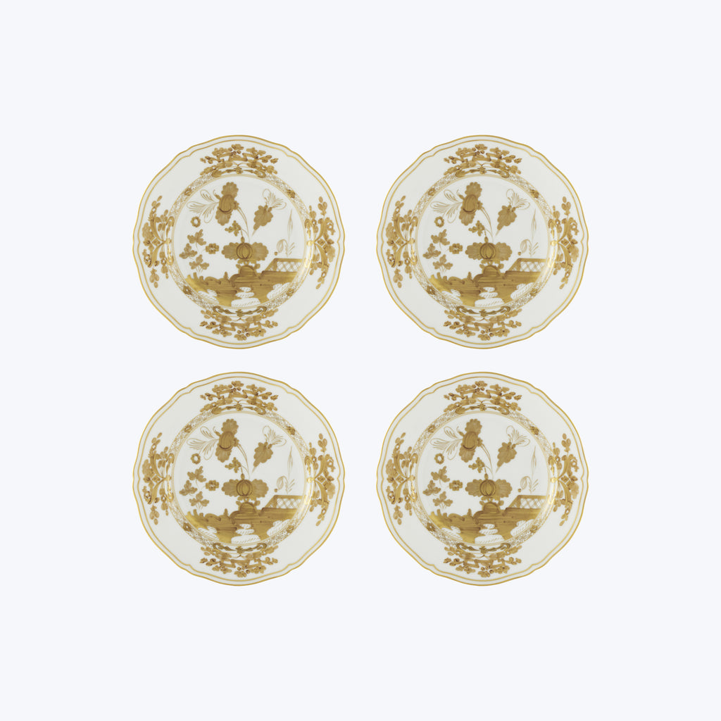 Oriente Italiano Coaster Set Aurum