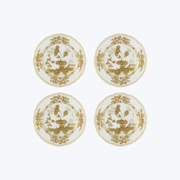 Oriente Italiano Coaster Set Aurum