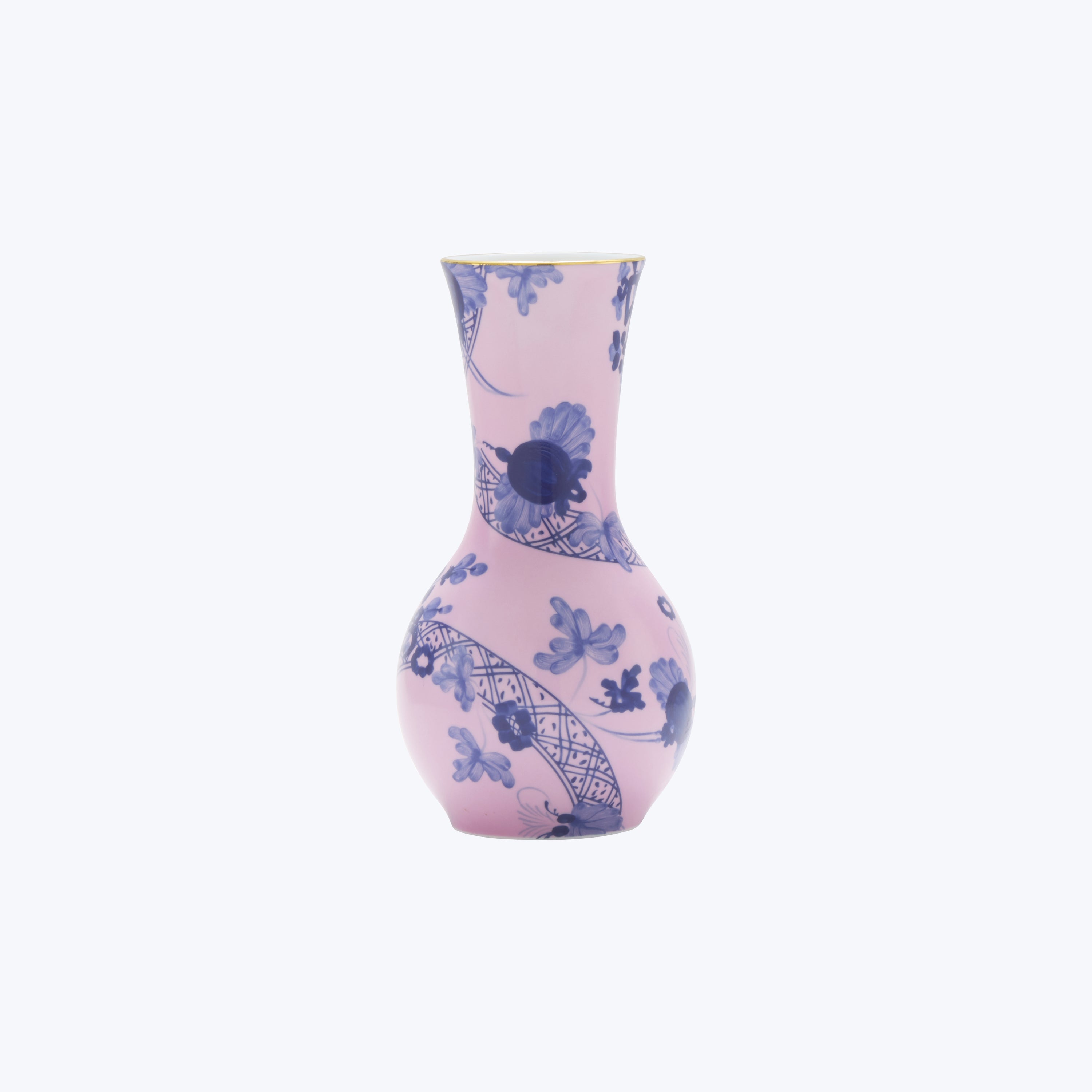 Oriente Italiano Tulipano Vase Azalea