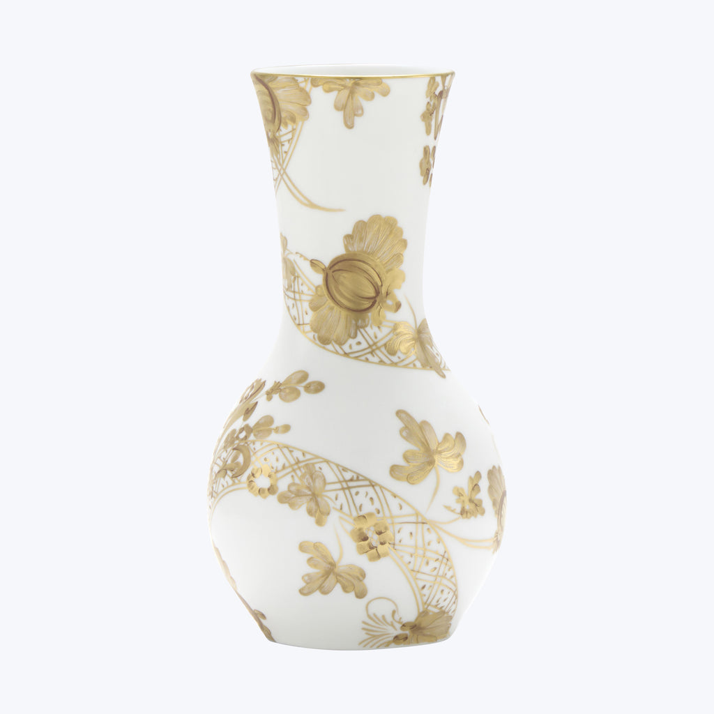 Oriente Italiano Tulipano Vase Aurum