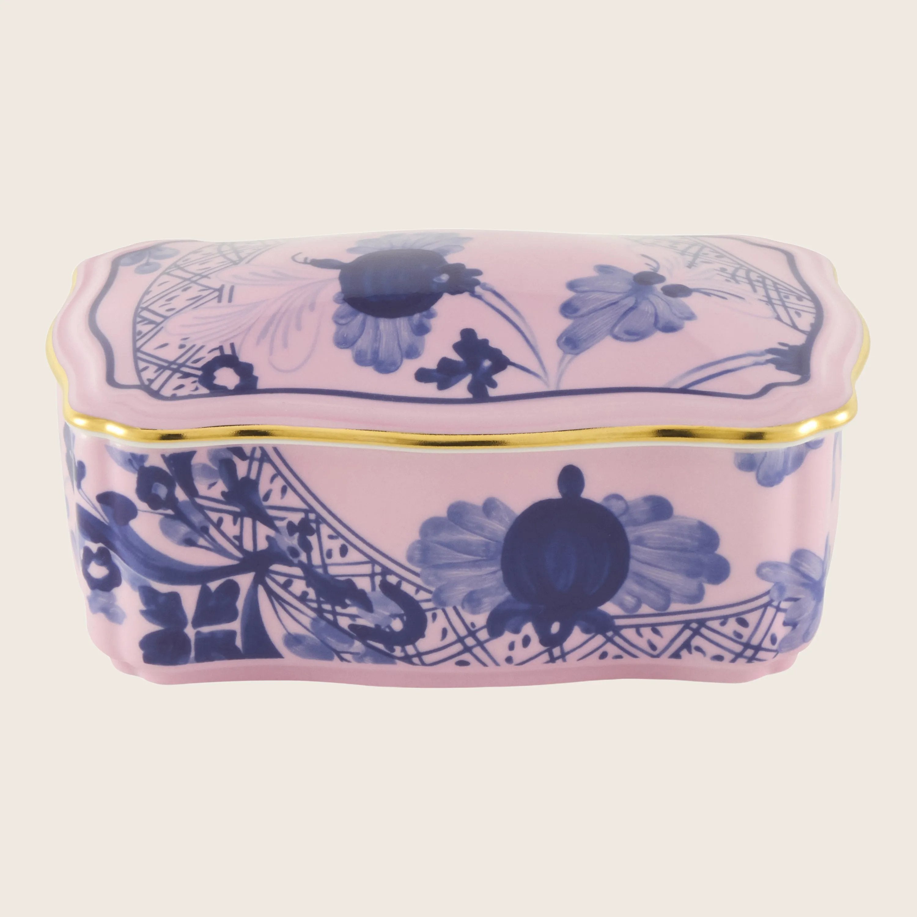 Oriente Italiano Small Trinket Box – abc carpet & home