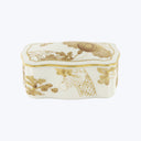 Oriente Italiano Small Trinket Box Aurum