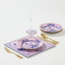 Oriente Italiano Porcelain Placemats, Set of 2