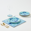 Oriente Italiano Porcelain Placemats, Set of 2