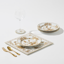 Oriente Italiano Porcelain Placemats, Set of 2