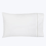 Anketi Pillowcases Sage / Standard Pair