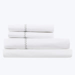 Anketi Sheet Set Sage / Twin