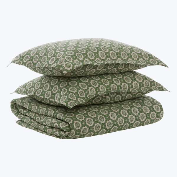 Atulya Duvet Set Queen