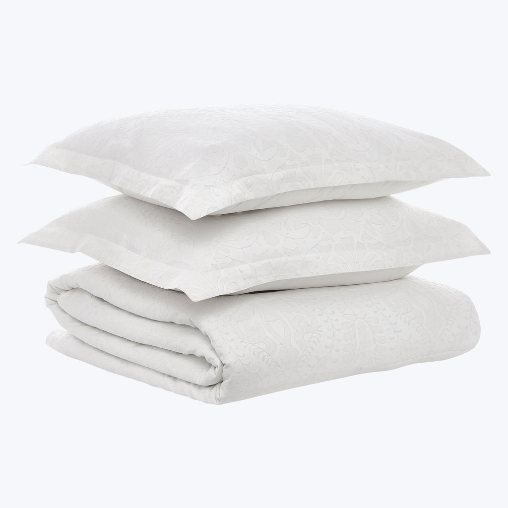 Amina Duvet Set | John Robshaw