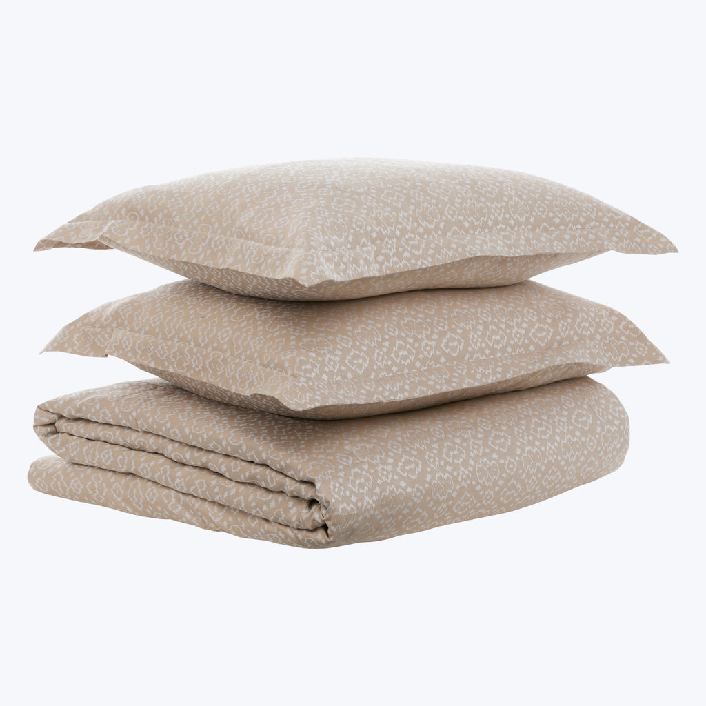 Huma Duvet Set | John Robshaw