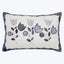 Tulips Lumbar Pillow