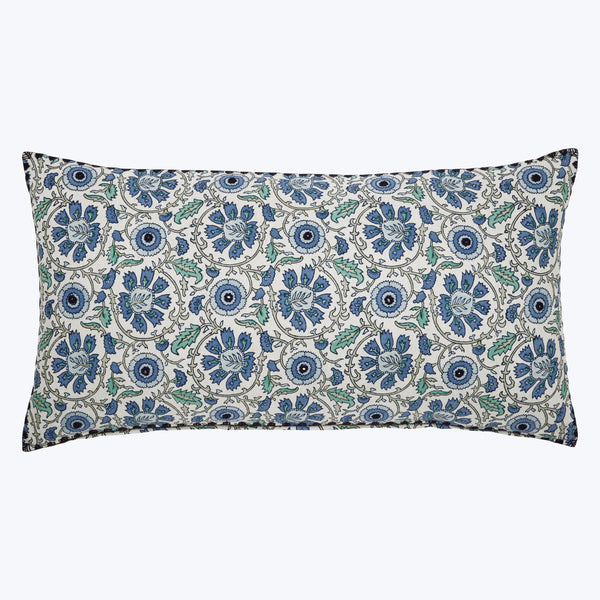 Yavi Lumbar Pillow