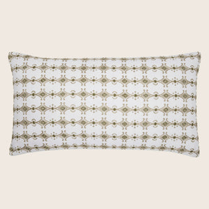 Veda Lumbar Pillow