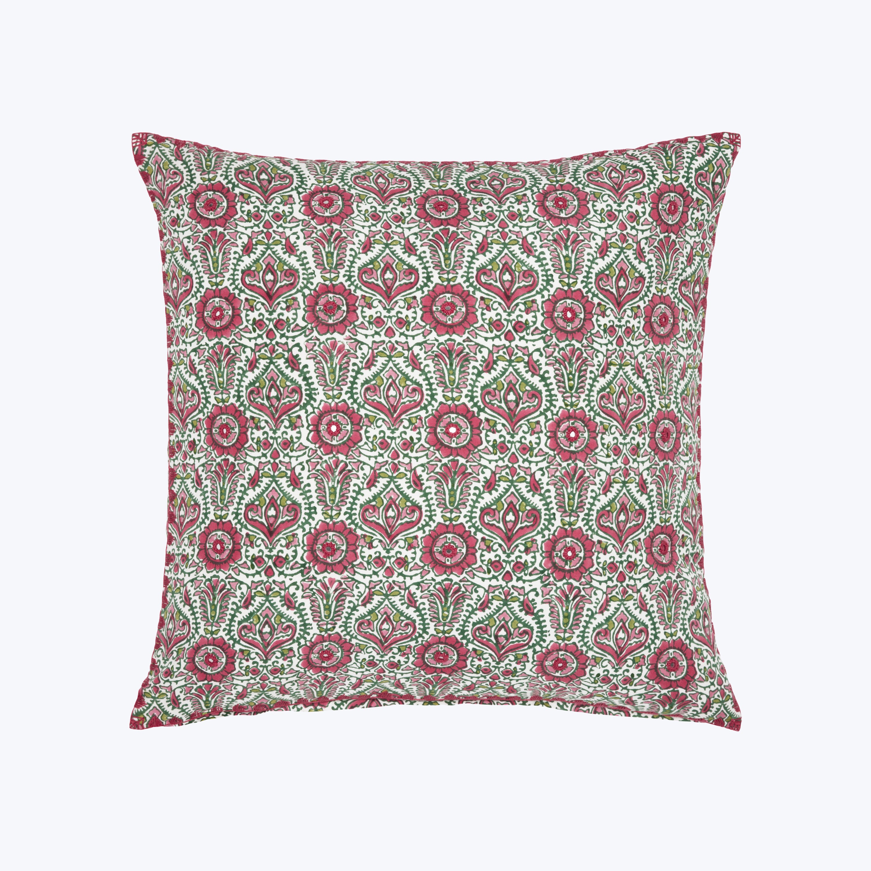 Razia Azalea Pillow