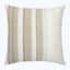 Fringed Natural Pillow