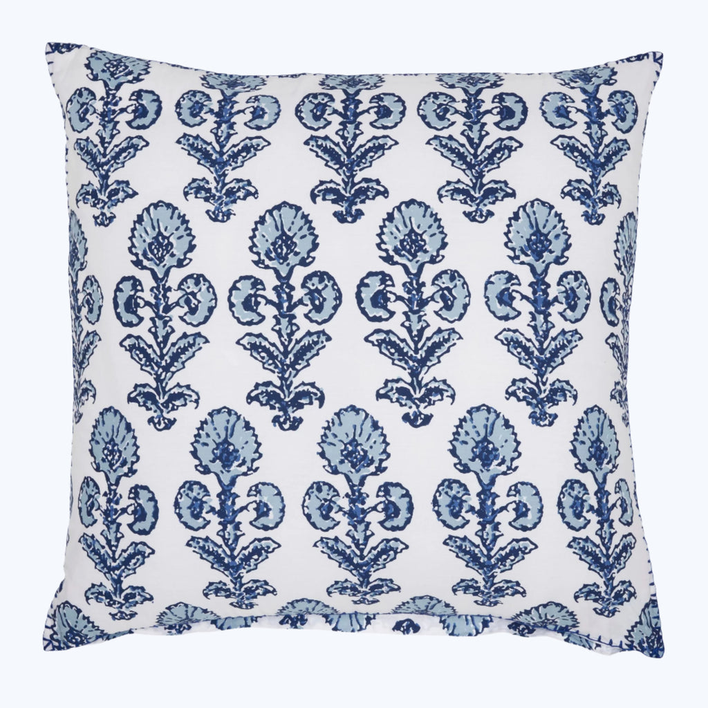 Ojas Indigo Sham