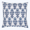 Ojas Indigo Sham