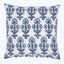 Ojas Indigo Sham