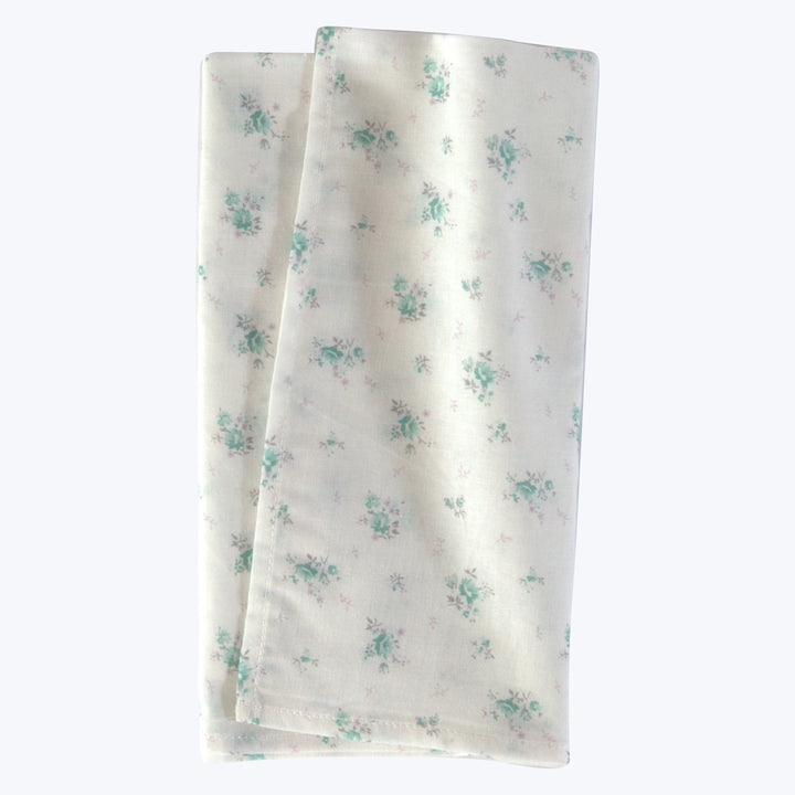 Blossom Floral Voile Napkin