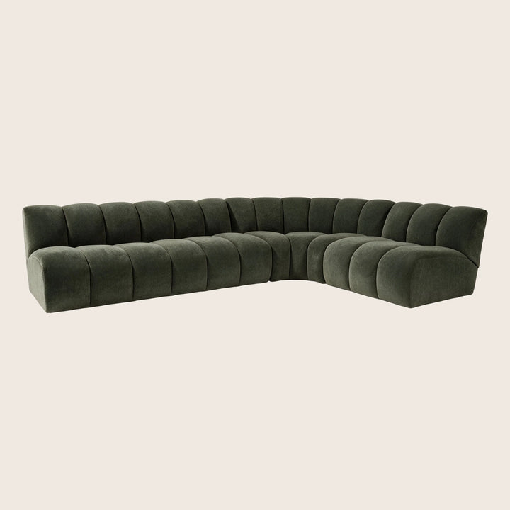 Grove Street Sectional