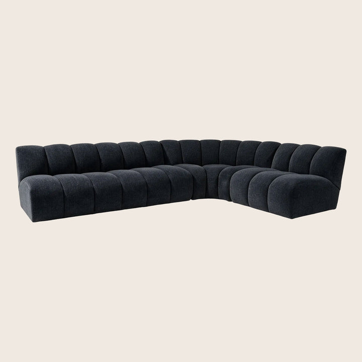 Grove Street Sectional