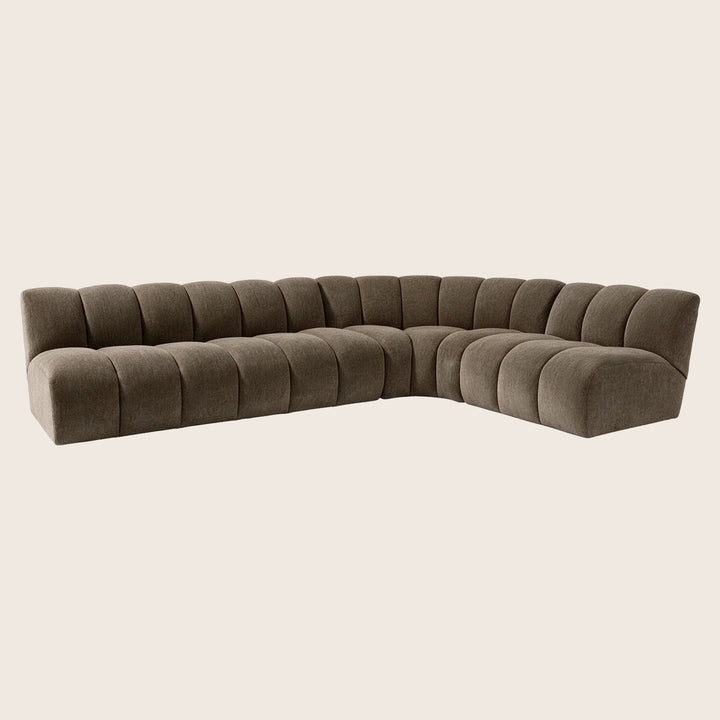 Grove Street Sectional