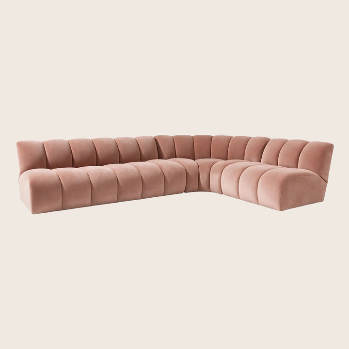 Grove Street Sectional