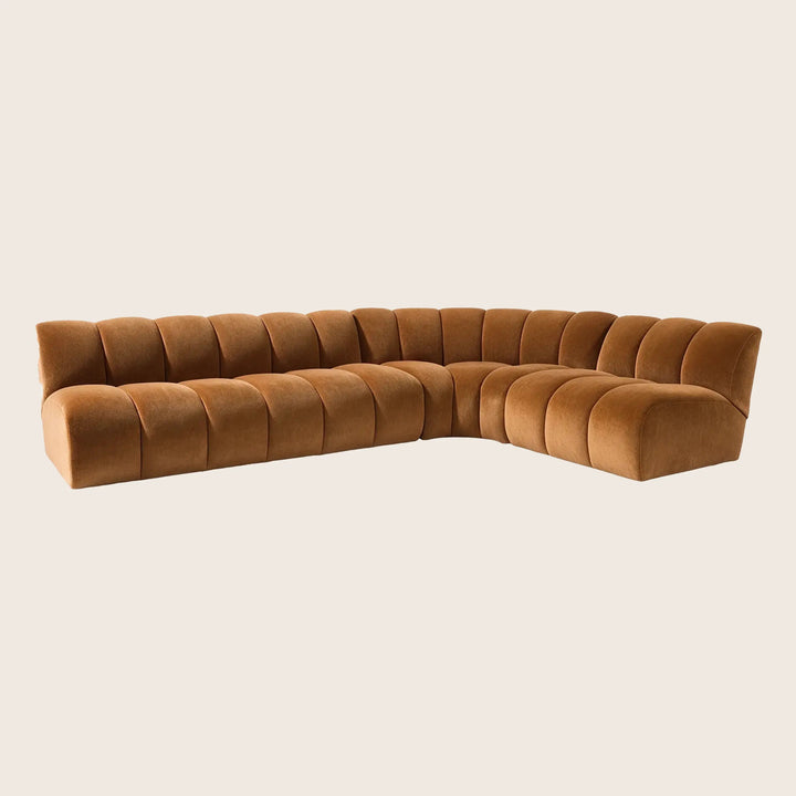 Grove Street Sectional